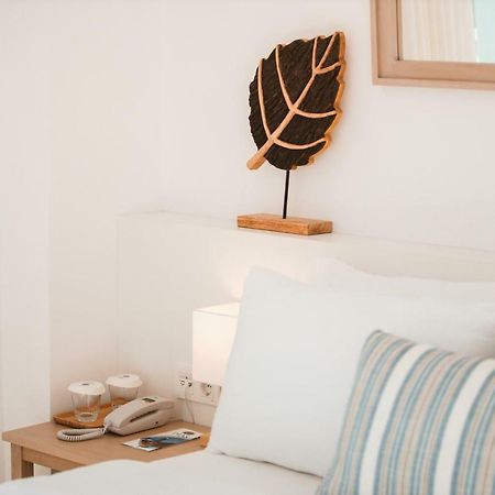 Dias Hotel Alexandroupoli Eksteriør billede