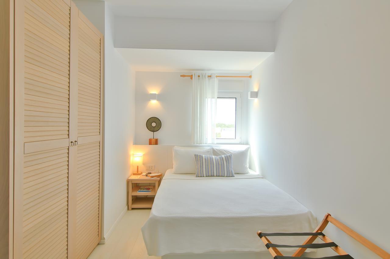 Dias Hotel Alexandroupoli Eksteriør billede