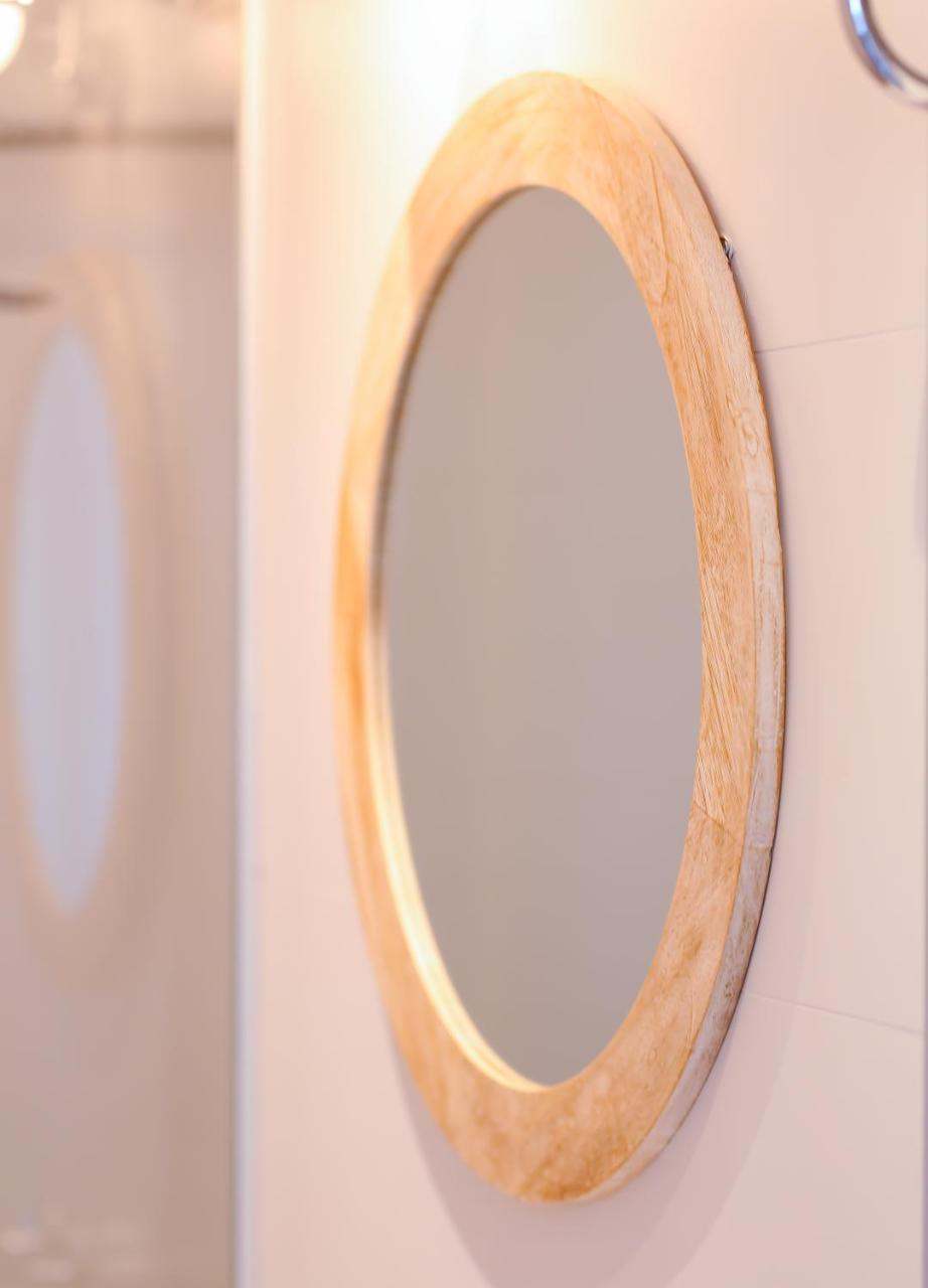 Dias Hotel Alexandroupoli Eksteriør billede