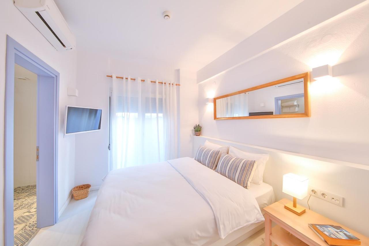 Dias Hotel Alexandroupoli Eksteriør billede