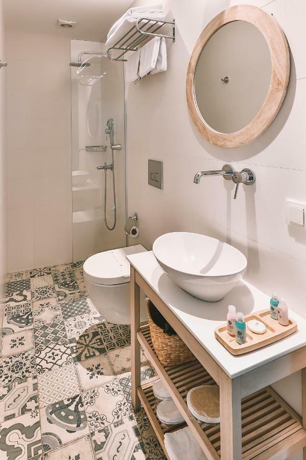 Dias Hotel Alexandroupoli Eksteriør billede