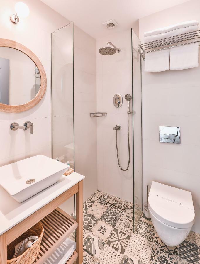 Dias Hotel Alexandroupoli Eksteriør billede