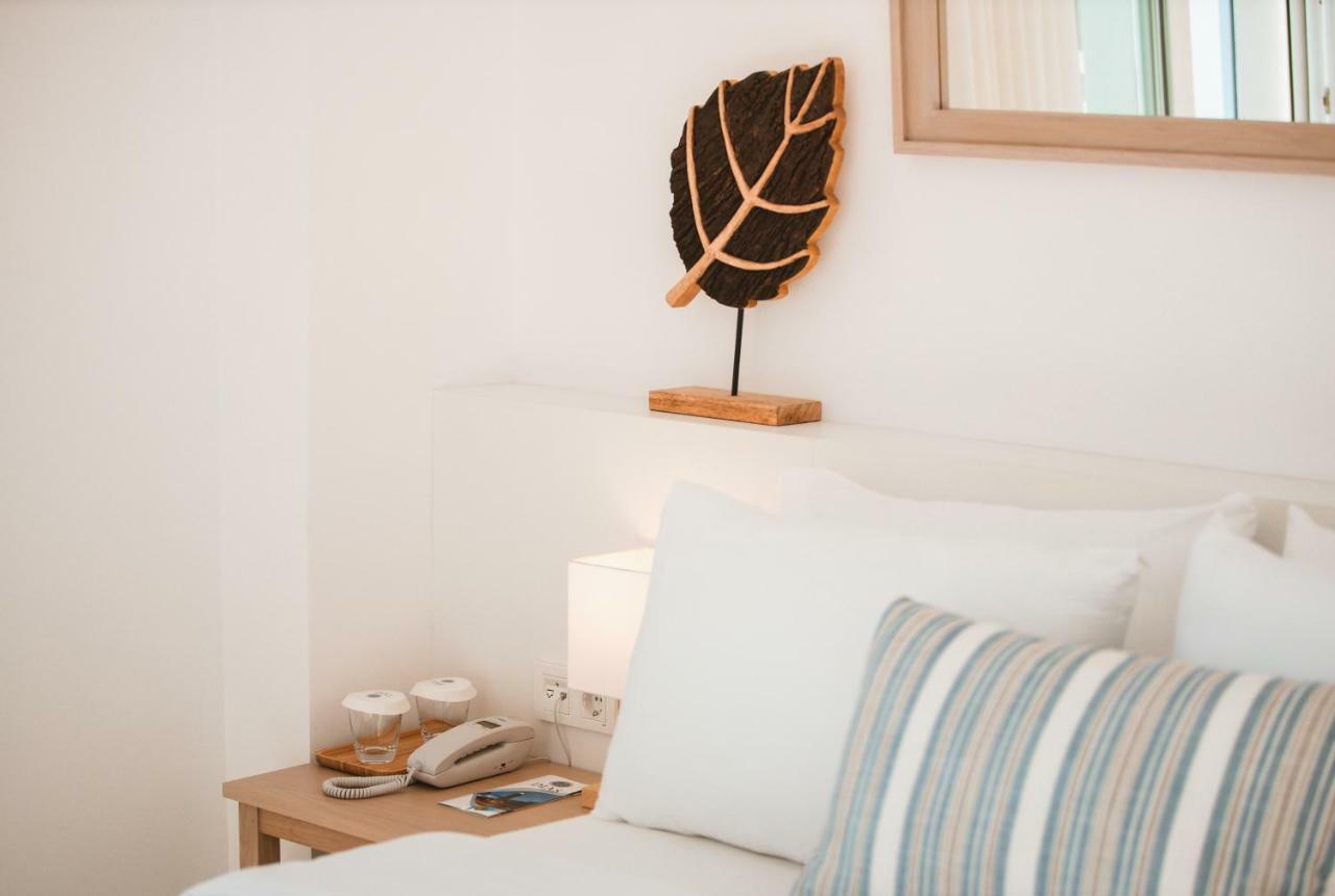 Dias Hotel Alexandroupoli Eksteriør billede